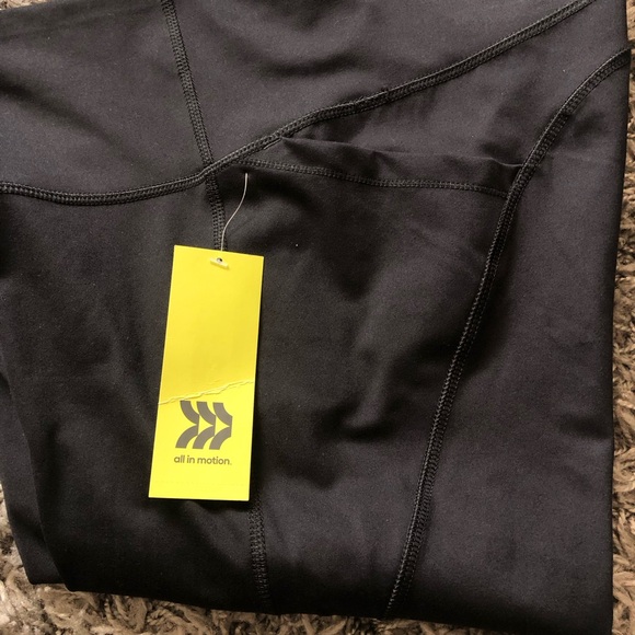 All In Motion Leggings,Size XL, New With Tags - Picture 3 of 5